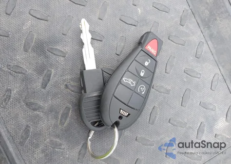 2013 Dodge Dart Rallye z USA, uszkodzony, nr VIN 1C3CDFBH3DD699005